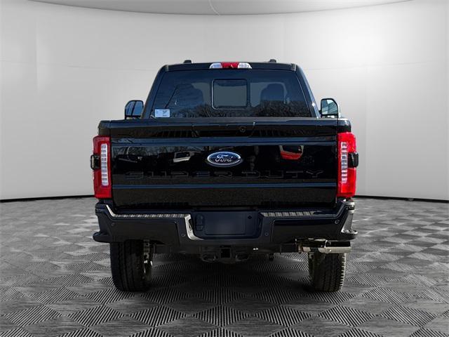 new 2024 Ford F-350 car, priced at $71,170