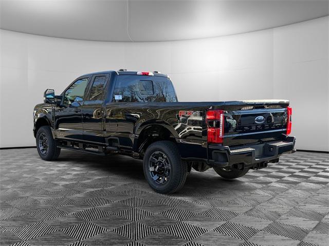 new 2024 Ford F-350 car, priced at $71,170