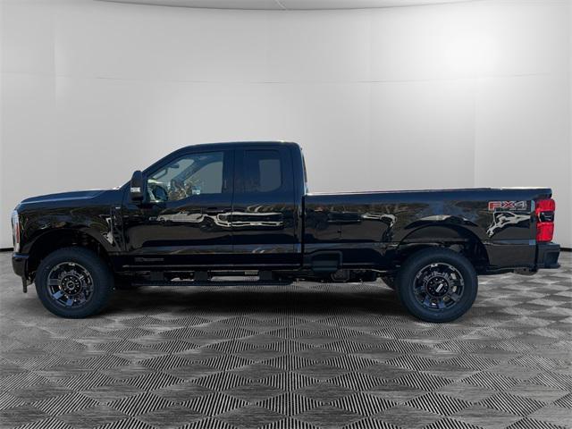 new 2024 Ford F-350 car, priced at $71,170