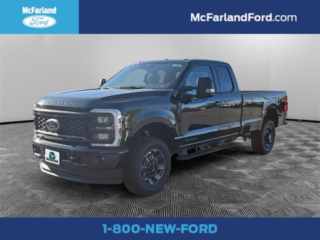 new 2024 Ford F-350 car, priced at $71,170