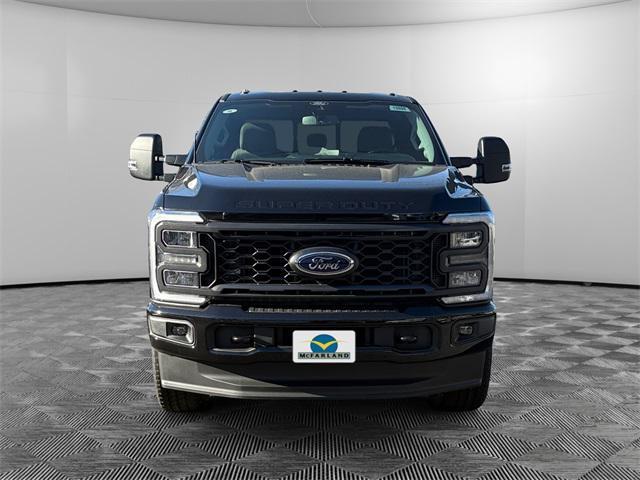 new 2024 Ford F-350 car, priced at $71,170