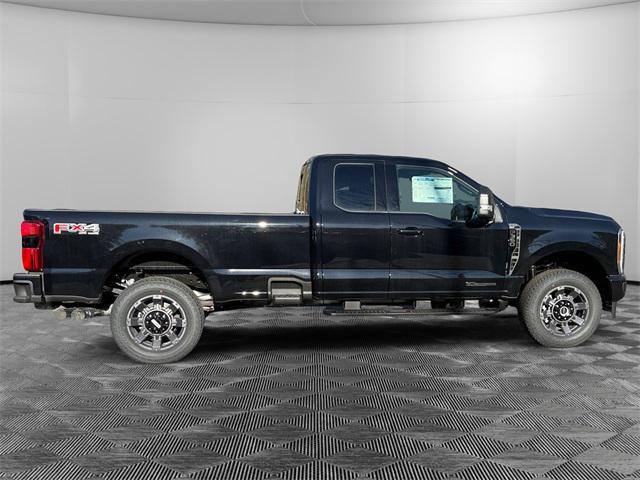 new 2024 Ford F-350 car, priced at $71,170