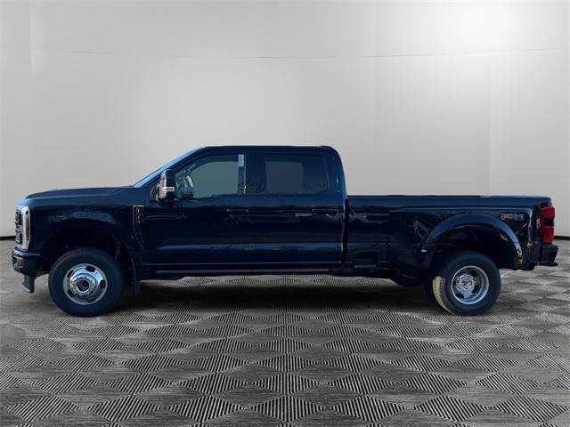 new 2025 Ford F-350 car, priced at $81,685