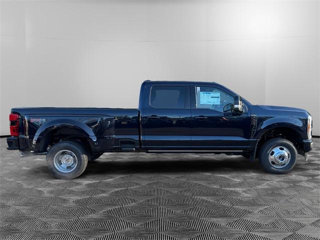 new 2025 Ford F-350 car, priced at $81,685