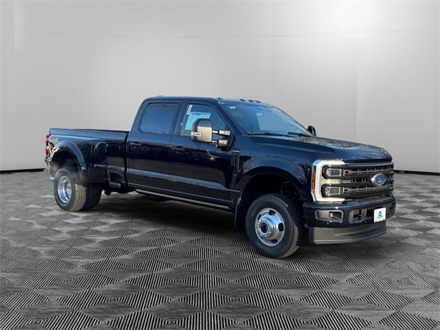 new 2025 Ford F-350 car, priced at $81,685