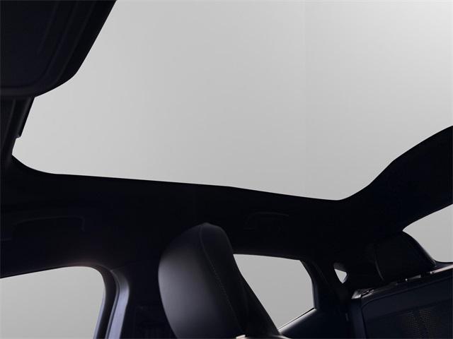 new 2025 Ford Mustang Mach-E car, priced at $58,880