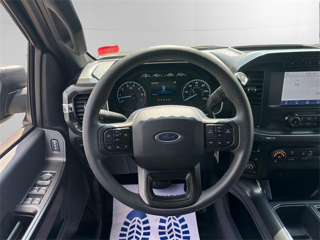 used 2021 Ford F-150 car, priced at $34,899