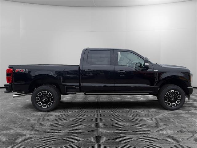 new 2026 Ford F-350 car, priced at $82,405