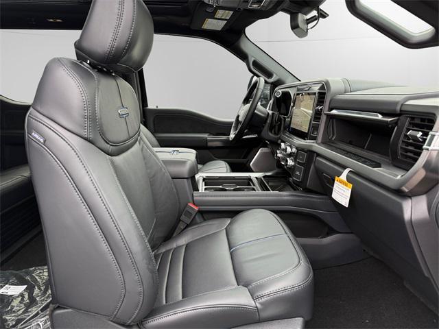 new 2026 Ford F-350 car, priced at $82,405