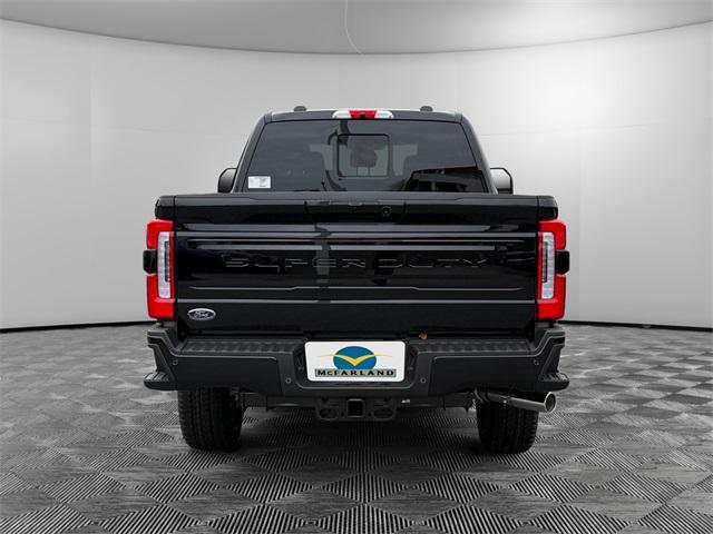 new 2026 Ford F-350 car, priced at $82,405