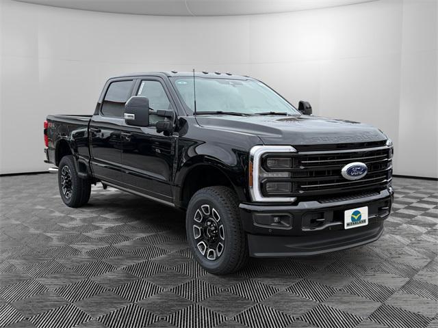 new 2026 Ford F-350 car, priced at $82,405