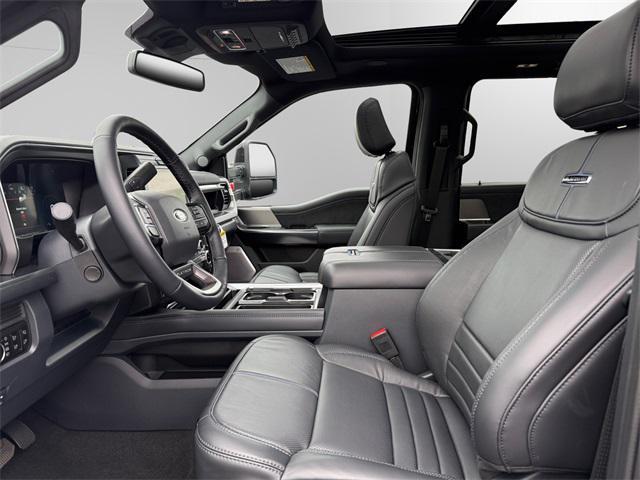 new 2026 Ford F-350 car, priced at $82,405