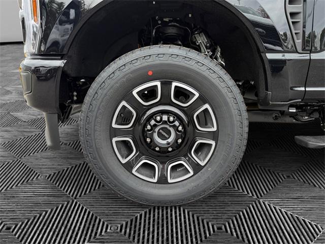 new 2026 Ford F-350 car, priced at $82,405