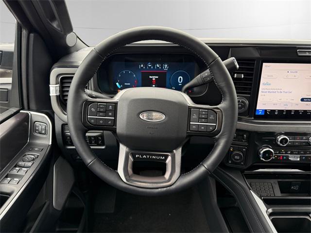 new 2026 Ford F-350 car, priced at $82,405