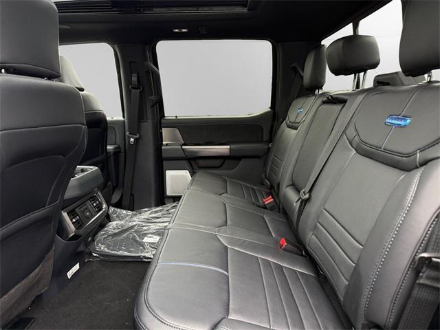 new 2026 Ford F-350 car, priced at $82,405