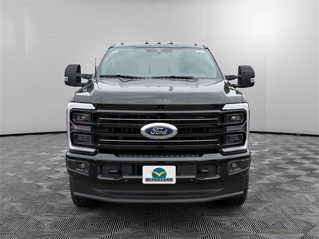 new 2026 Ford F-350 car, priced at $82,405