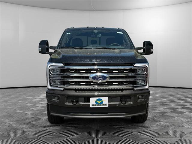 new 2025 Ford F-350 car, priced at $82,975