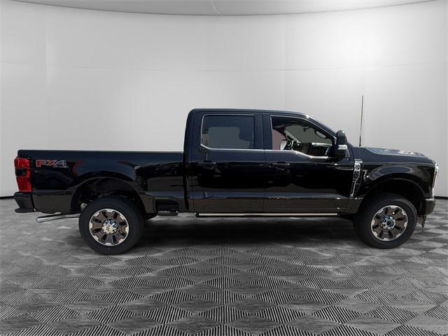 new 2025 Ford F-350 car, priced at $82,975