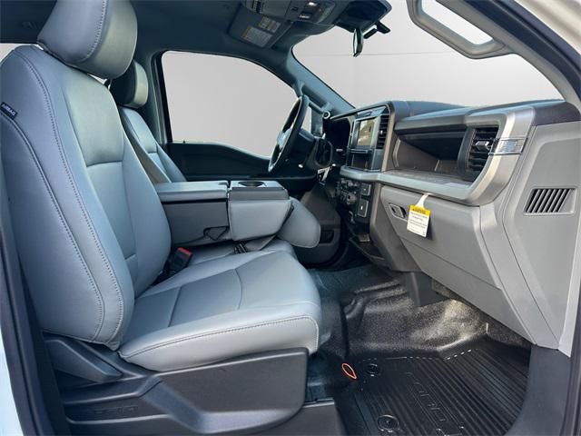 new 2025 Ford F-350 car, priced at $56,075