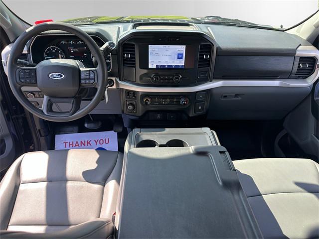 used 2021 Ford F-150 car, priced at $31,892