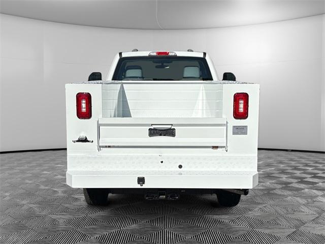 new 2025 Ford F-250 car, priced at $46,800