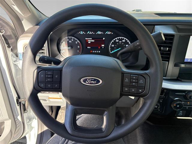 new 2025 Ford F-250 car, priced at $46,800