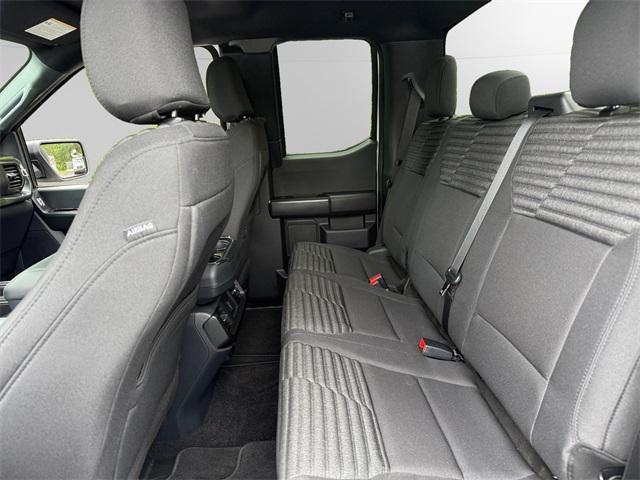used 2022 Ford F-150 car, priced at $34,998