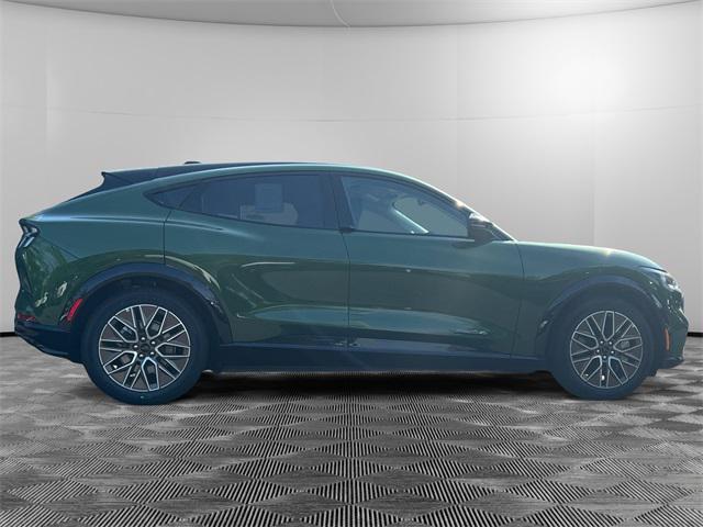 new 2024 Ford Mustang Mach-E car, priced at $50,485