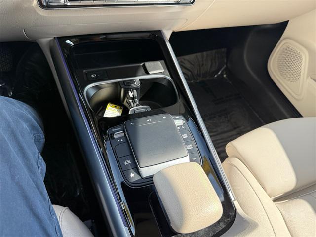 used 2023 Mercedes-Benz GLA 250 car, priced at $31,999