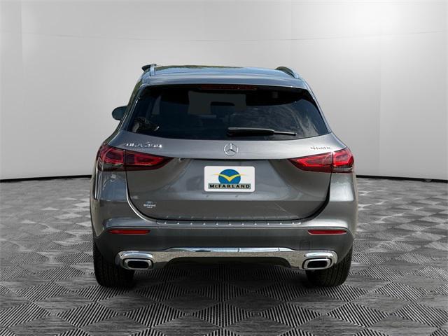 used 2023 Mercedes-Benz GLA 250 car, priced at $31,999