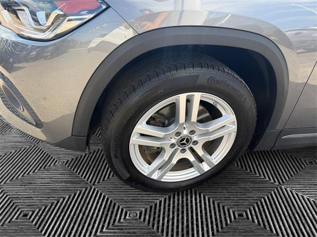 used 2023 Mercedes-Benz GLA 250 car, priced at $31,999