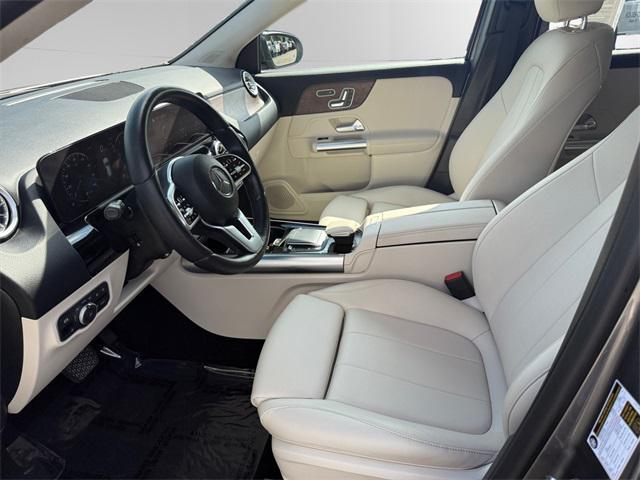 used 2023 Mercedes-Benz GLA 250 car, priced at $31,999