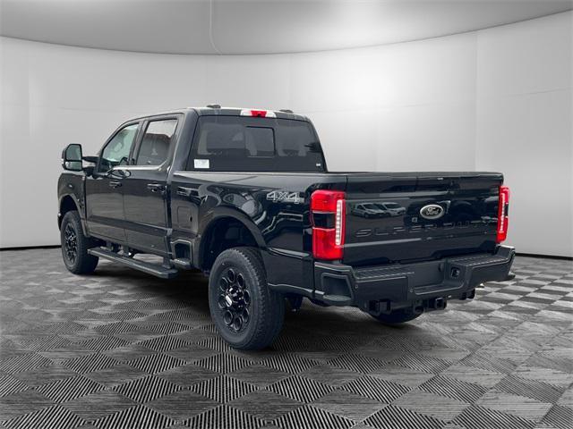 new 2024 Ford F-250 car, priced at $67,480