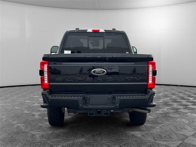 new 2024 Ford F-250 car, priced at $67,480