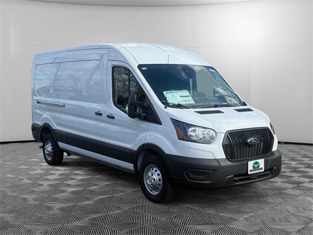 new 2025 Ford Transit-150 car, priced at $56,975