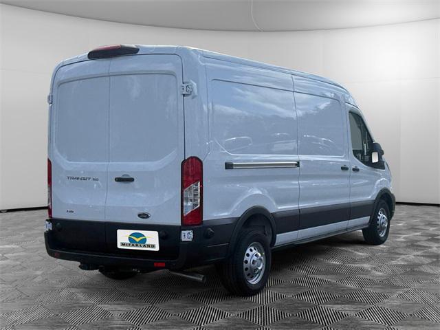 new 2025 Ford Transit-150 car, priced at $56,975
