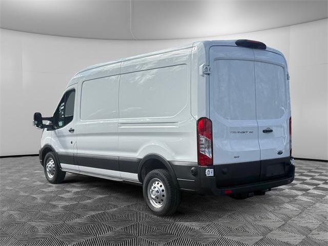 new 2025 Ford Transit-150 car, priced at $56,975