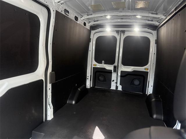 new 2025 Ford Transit-150 car, priced at $56,975