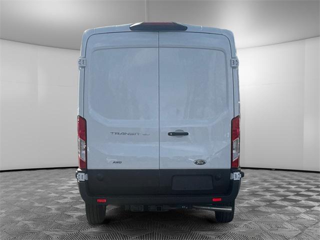 new 2025 Ford Transit-150 car, priced at $56,975