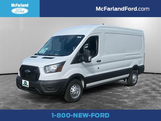 new 2025 Ford Transit-150 car, priced at $57,975
