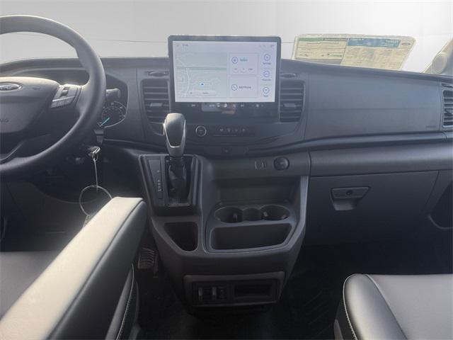 new 2025 Ford Transit-150 car, priced at $56,975