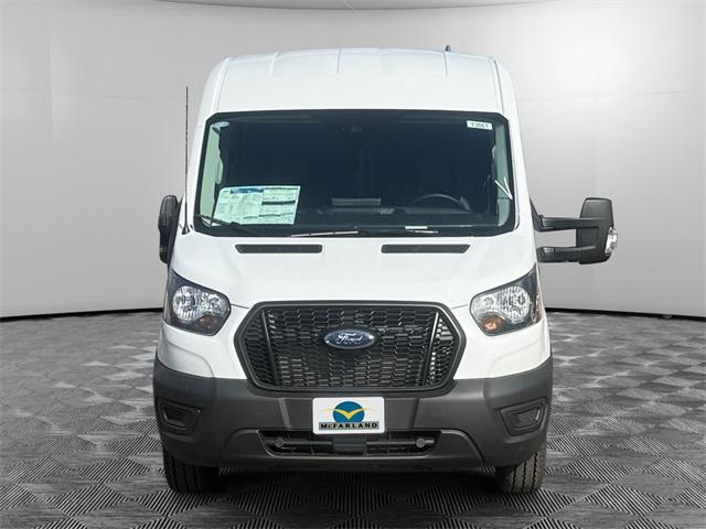 new 2025 Ford Transit-150 car, priced at $56,975