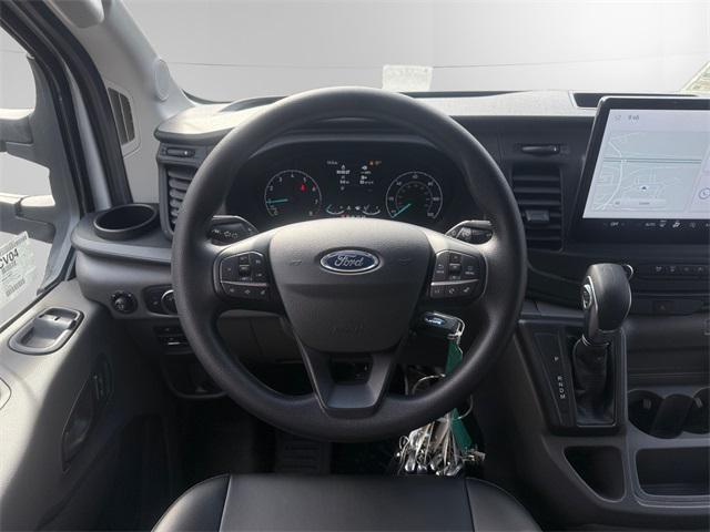 new 2025 Ford Transit-150 car, priced at $56,975