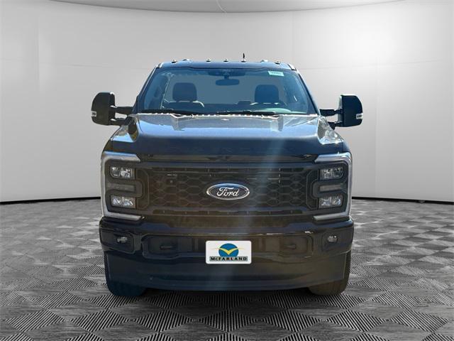 new 2026 Ford F-350 car, priced at $57,750
