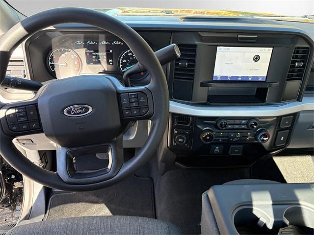 new 2026 Ford F-350 car, priced at $57,750