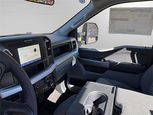 new 2026 Ford F-350 car, priced at $57,750