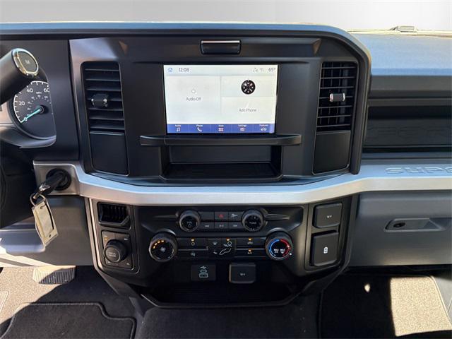 new 2026 Ford F-350 car, priced at $57,750