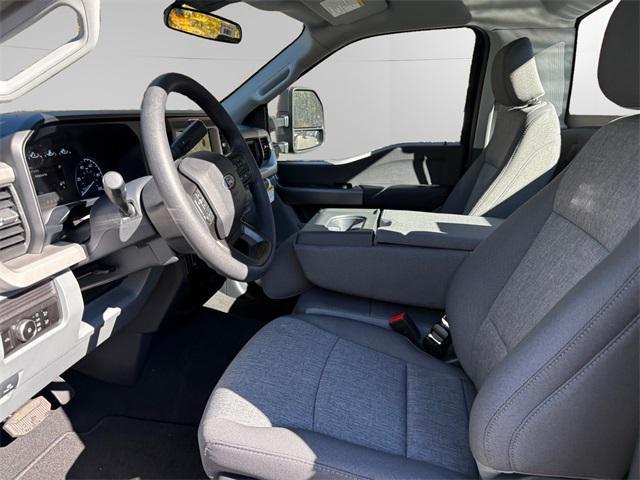 new 2026 Ford F-350 car, priced at $57,750