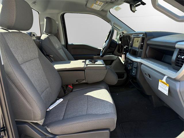 new 2026 Ford F-350 car, priced at $57,750