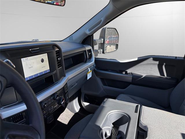new 2026 Ford F-350 car, priced at $57,750